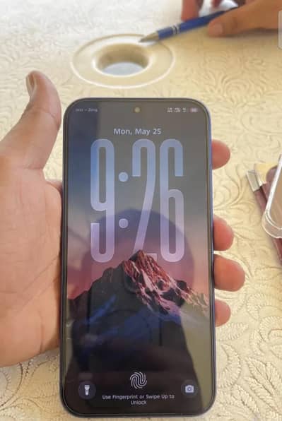 infinix note 60 pro