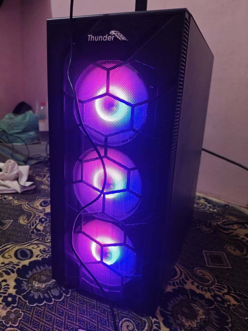 Gaming Pc 0