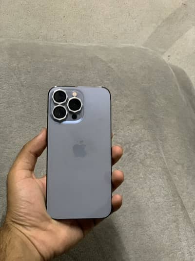 I phone 13 pro Pta approved