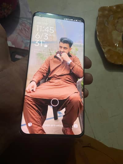 Xiaomi Mi 11 Ultra