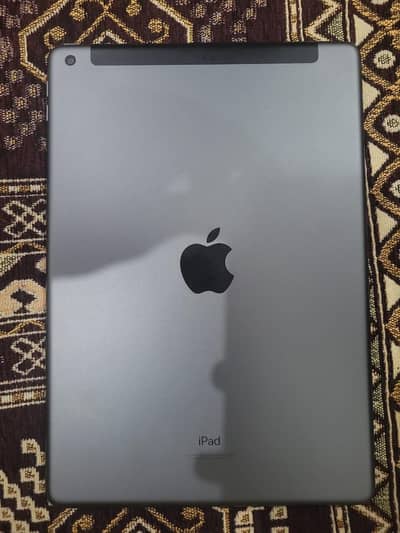 Ipad 9th generation 256 gb