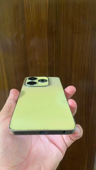 Infinix Hot 40i