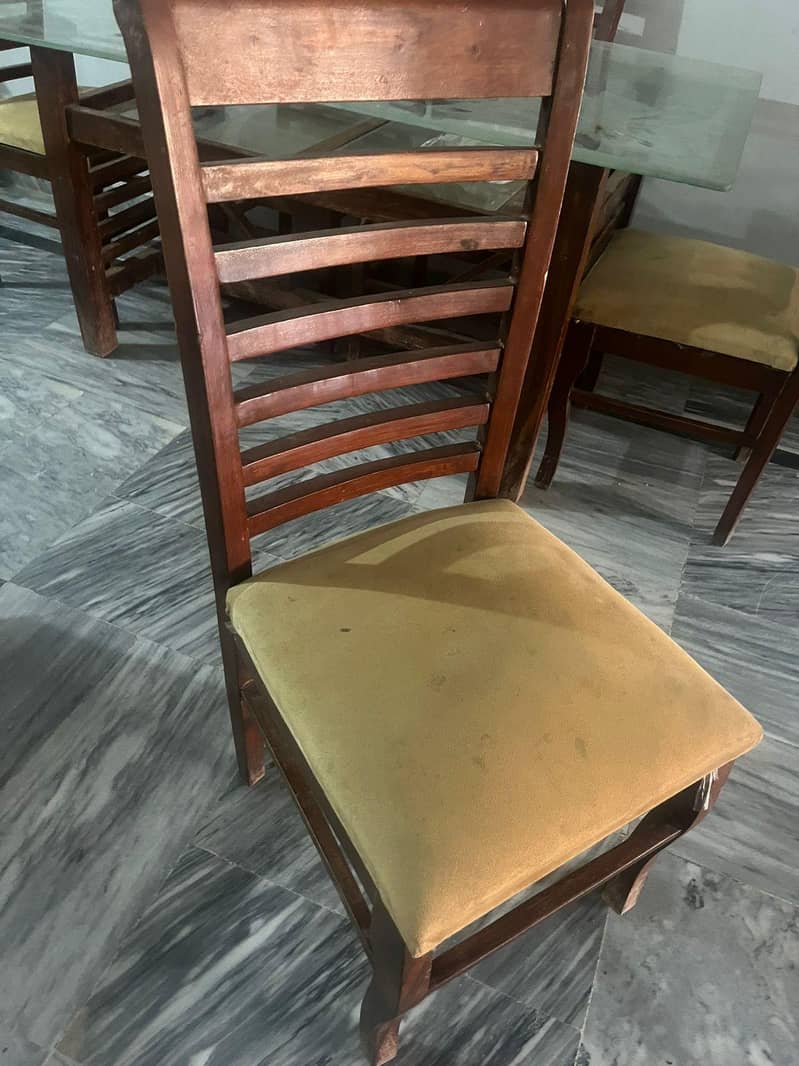 dinning table 2