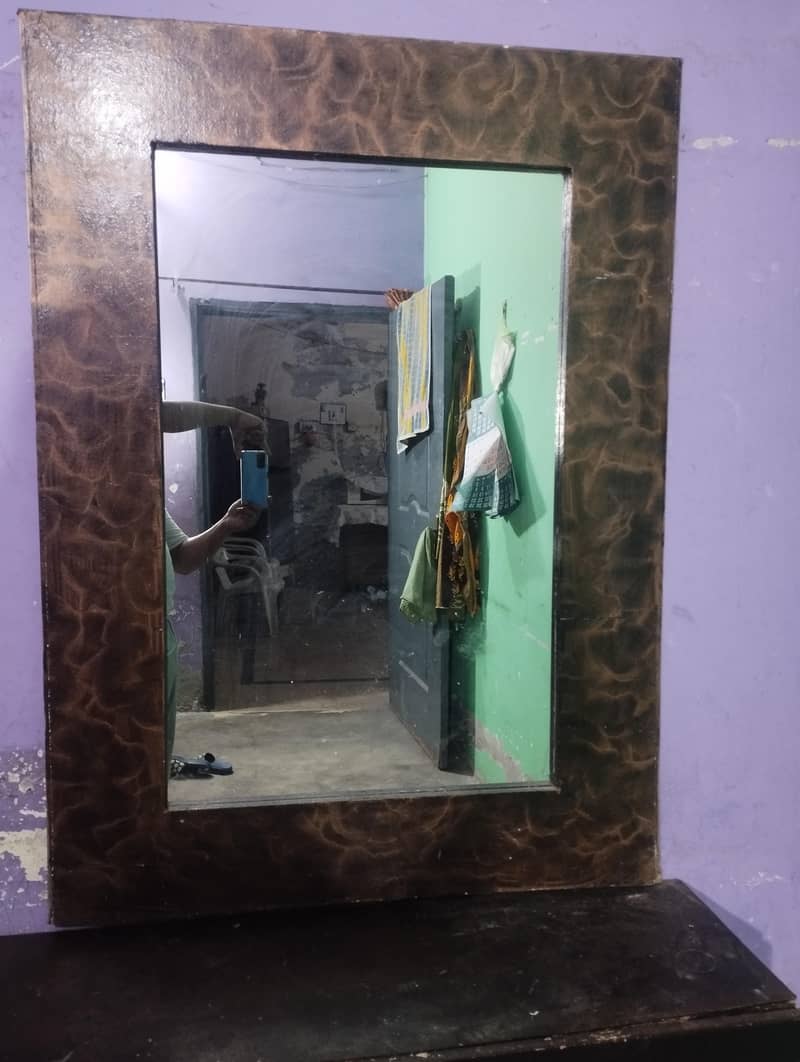 dressing table 2