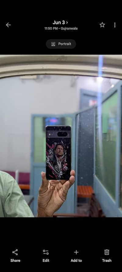 Google Pixel 7