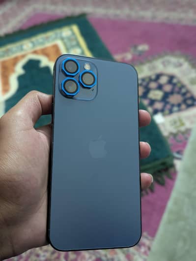 Apple iPhone 12 Pro Max