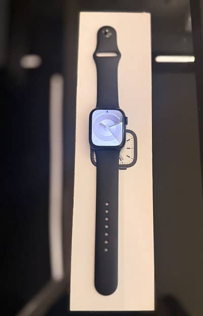 Apple Watch Series 8