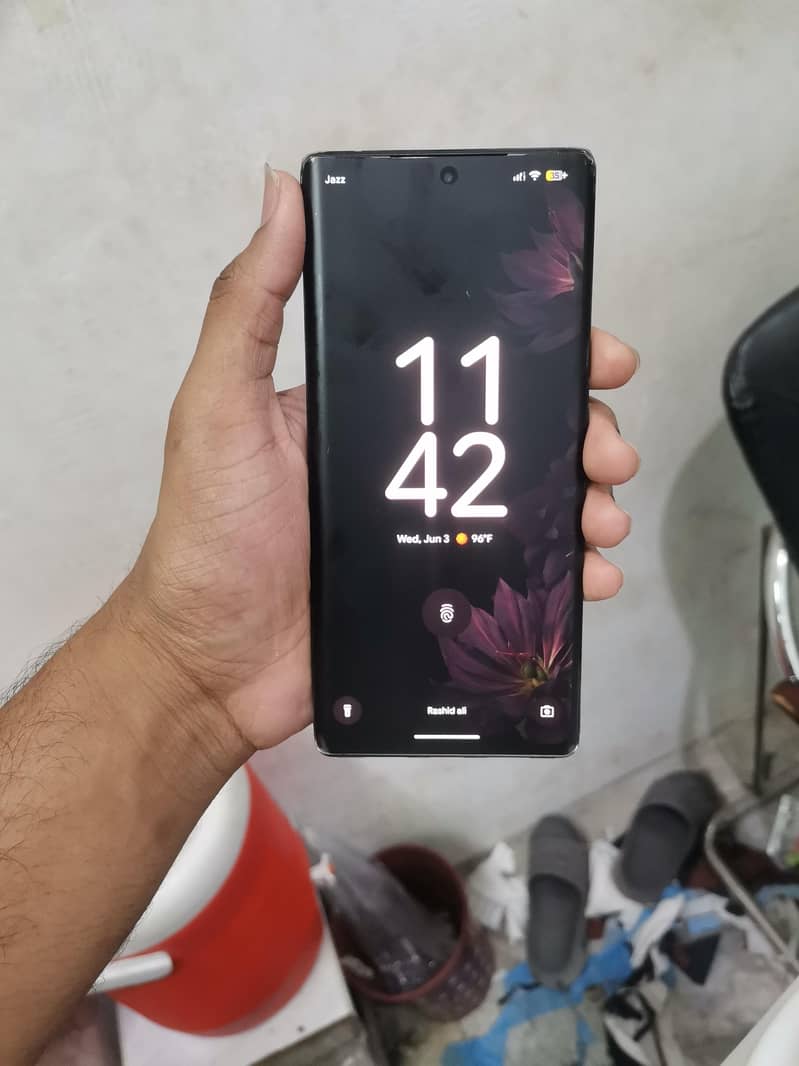 Google Pixel 6 Pro 0