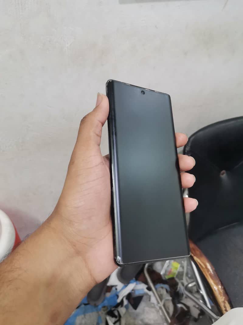 Google Pixel 6 Pro 2