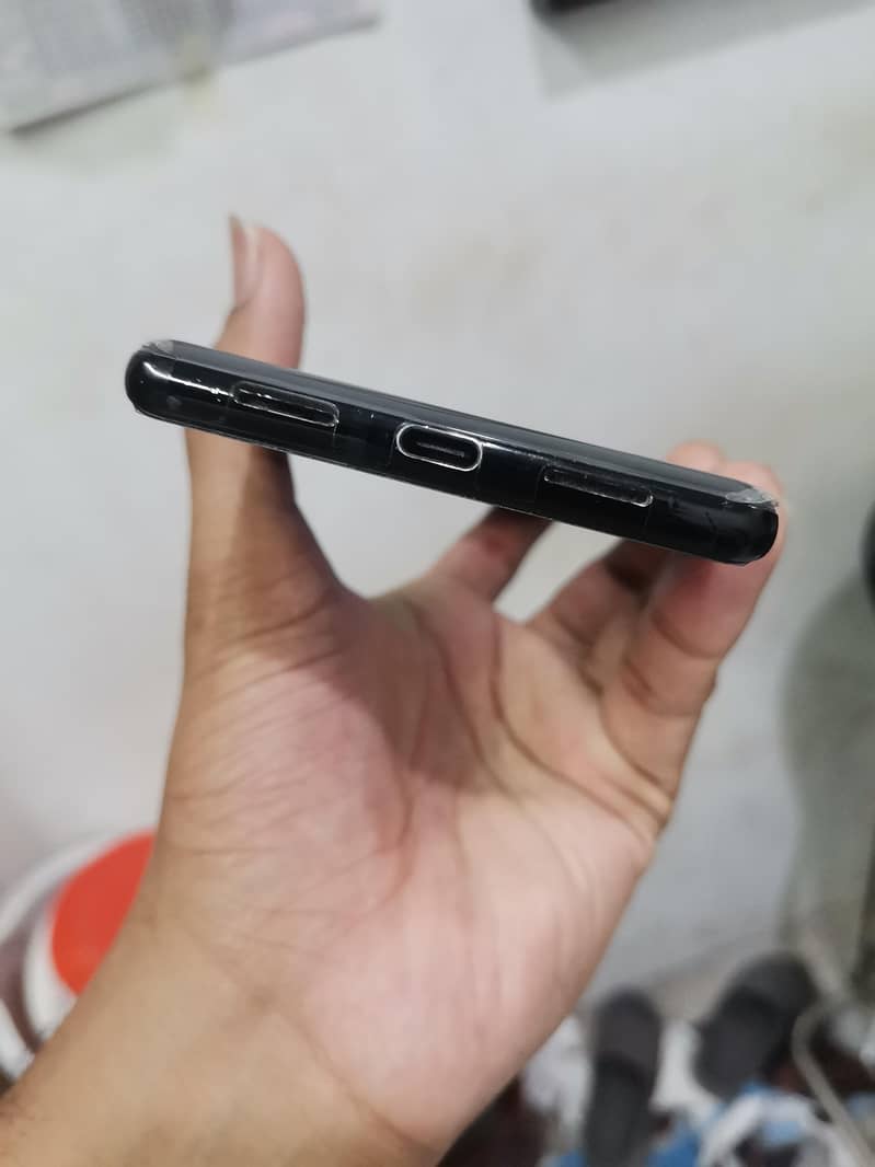 Google Pixel 6 Pro 5