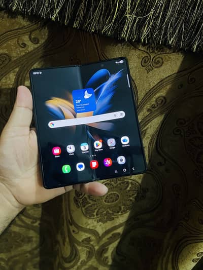 Samsung Mobile Z Fold 4
