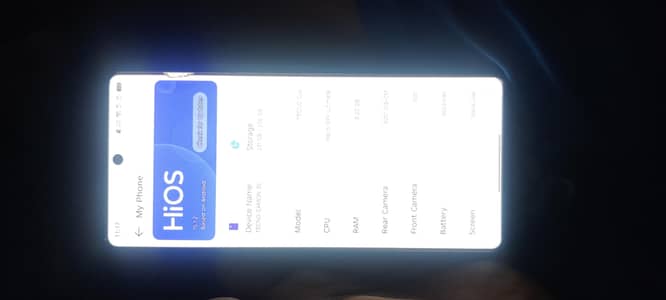 Tecno CAMON 30 loewe edition   03426787741 Whatsapp