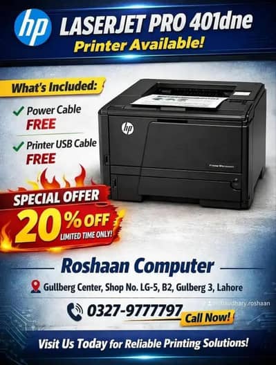 HP printer / photocopie machine /printer for sale all models available