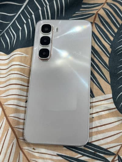 Infinix Hot 60 pro