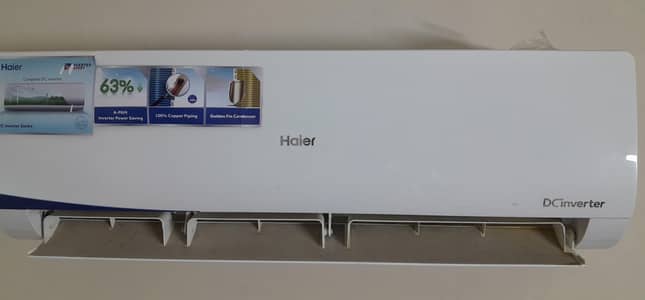 Haier 1 Ton Invertor AC