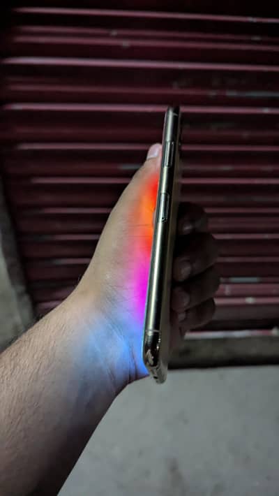 Apple iPhone 11 Pro Max