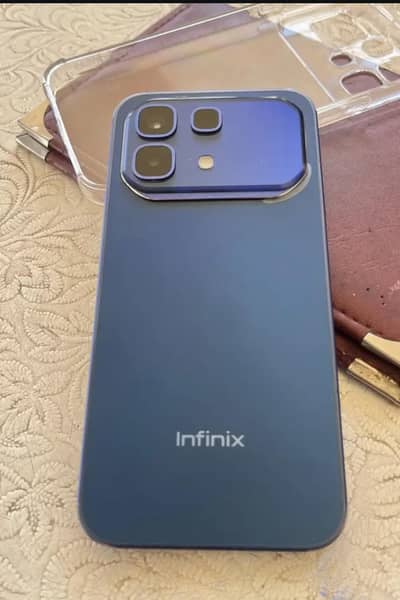 infinix note 60 pro