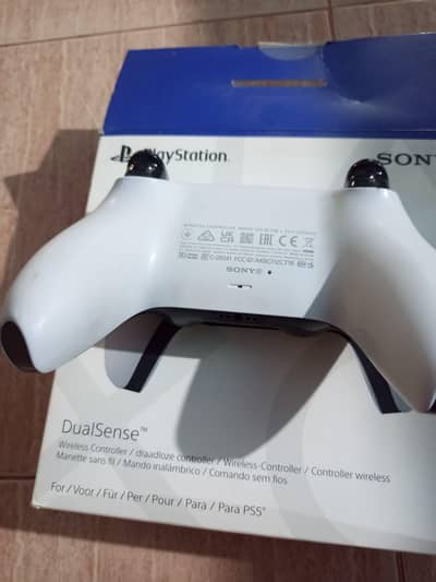 Ps5 Controller
