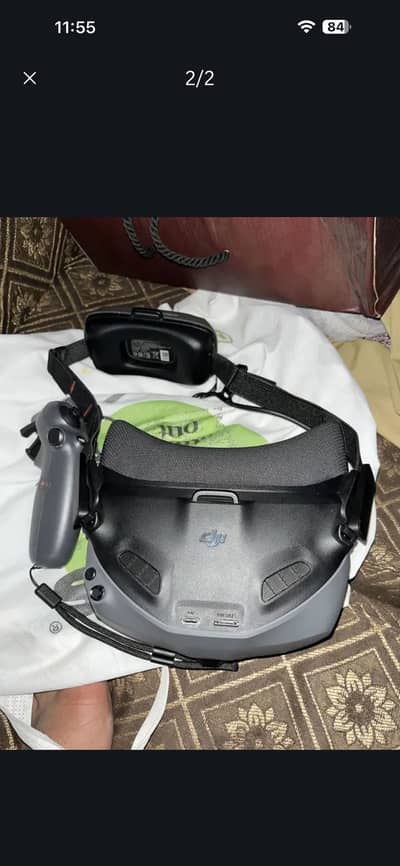 Dji goggles N3 brand-new latest new 2 avata  360 avata 1 avata 2