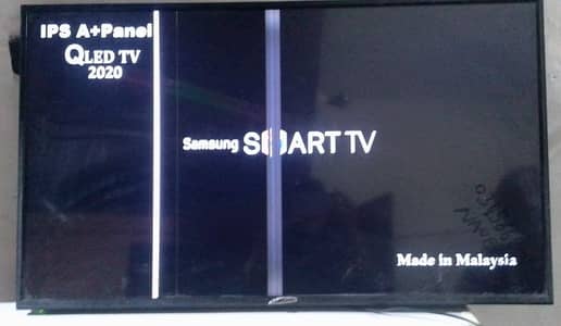Samsung 48 inch led