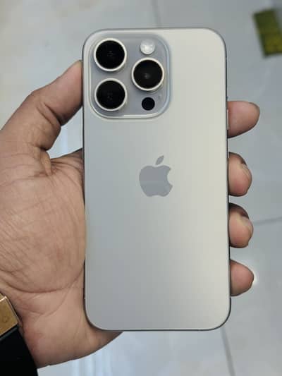 Apple iPhone 15 Pro 128GB