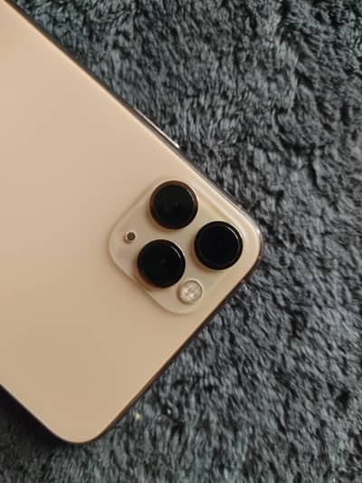 Apple iPhone 11 Pro Max