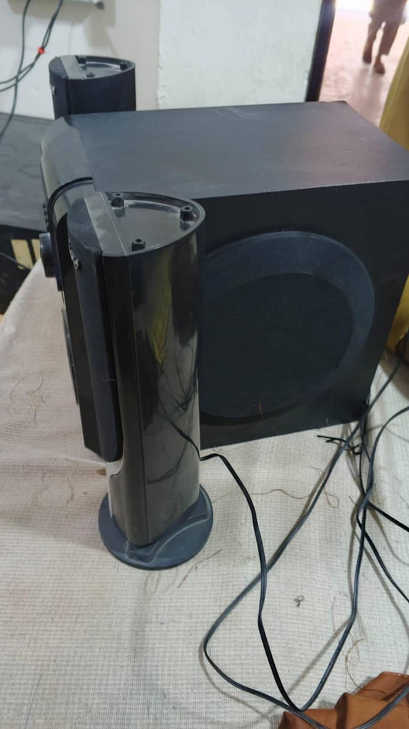 Audionic audionic 3