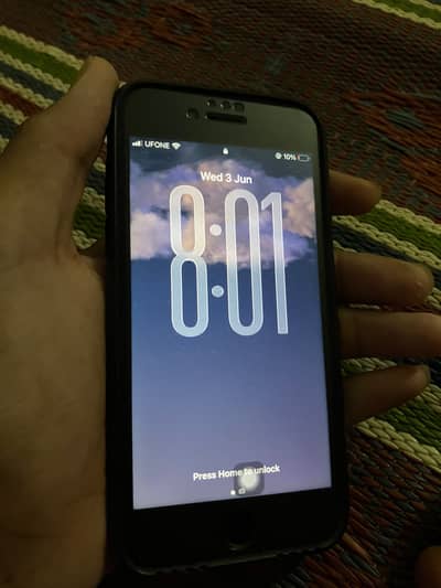 Apple iPhone SE 2020 urgent exchange possible