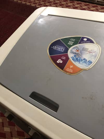 Air cooler