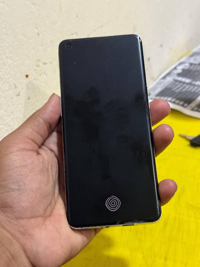 One Plus 9 Pro 1