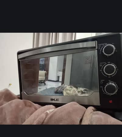 Oven import hOva h sUdia sy