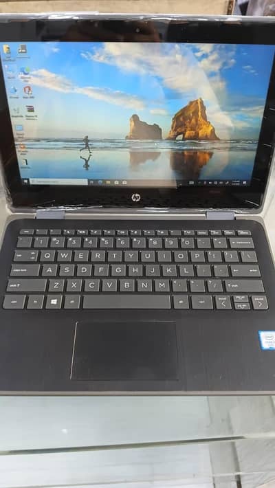Hp laptop