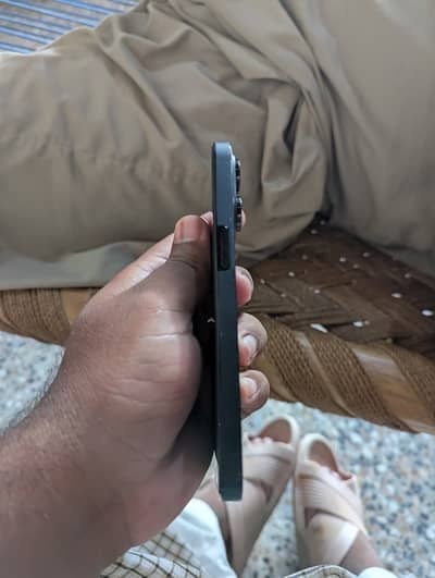 Apple iPhone 14 Pro 256 GB PTA