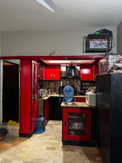 2 Bed Flat For Sale in Supreme Castle Block 19 Johar