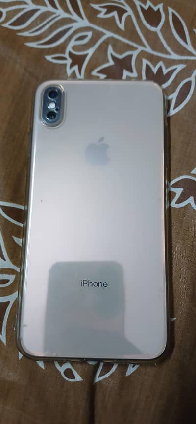Apple iPhone XS Max
