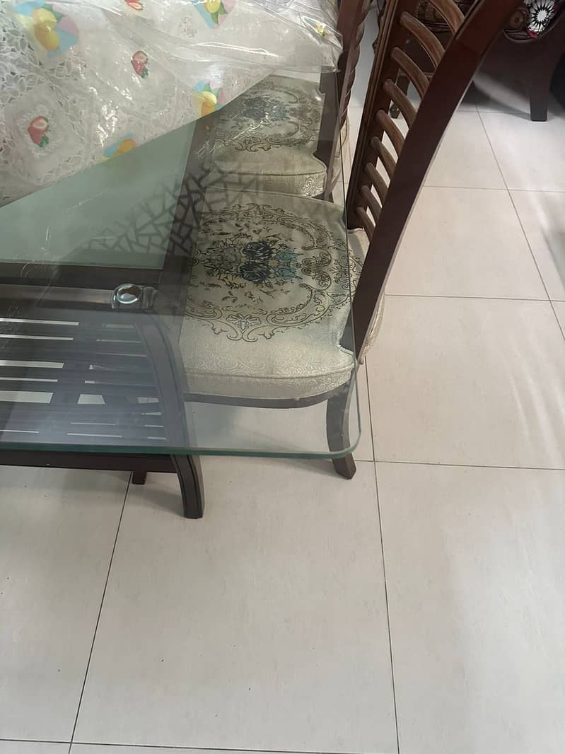 Dining table 3