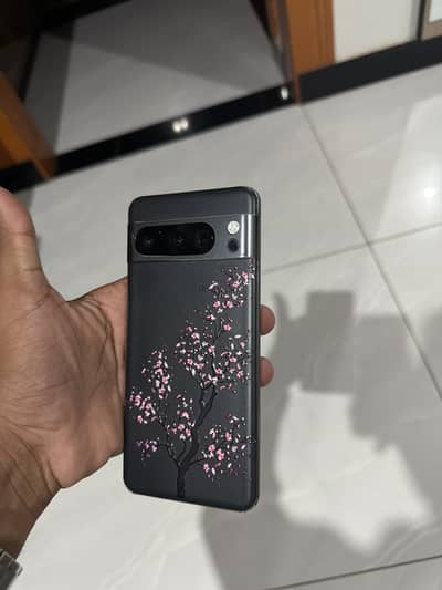 Google pixel 8 pro