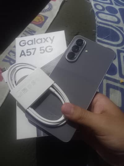 Samsung A57 5G
