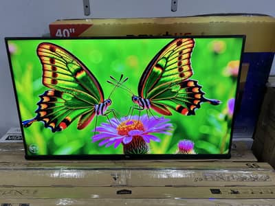 32 inch ECOSTAR Branded Stock Available LED TV New model O3O2O482663
