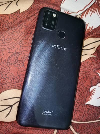 Infinix Smart 5