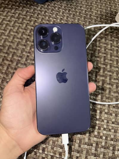 Apple iPhone 14 Pro Max jv 256gb 03118488141 WhatsApp number