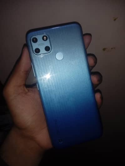 Realme C25Y