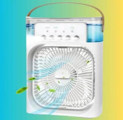 air cooler USB