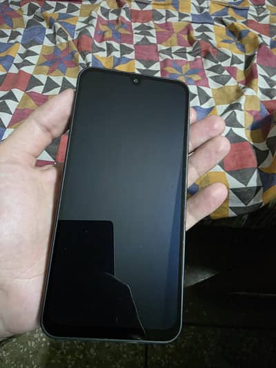 Samsung Mobile A16