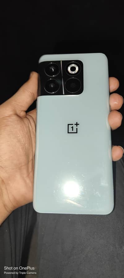 One Plus 10T 8/128