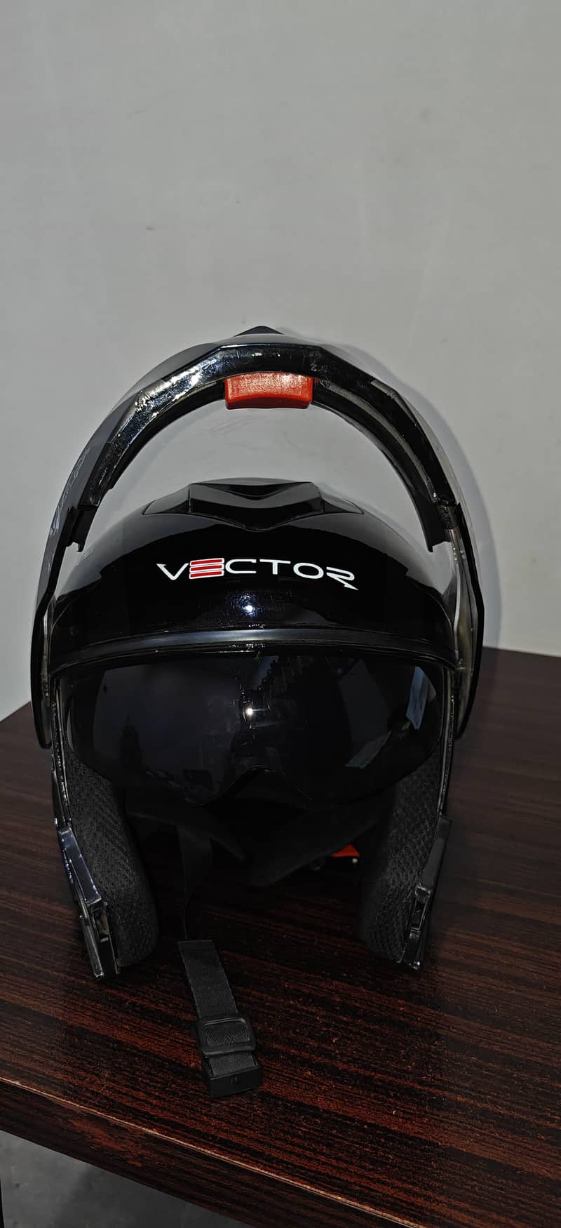 Vector helmet 4