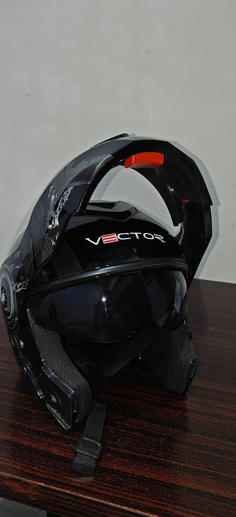 Vector helmet 7