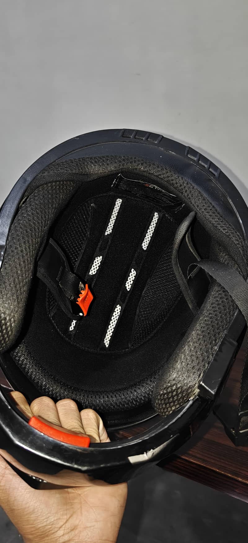 Vector helmet 11