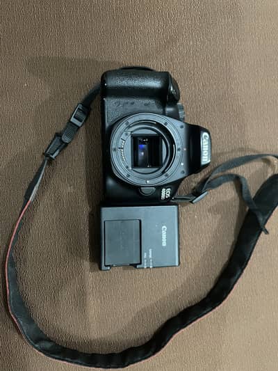 Canon 4000D