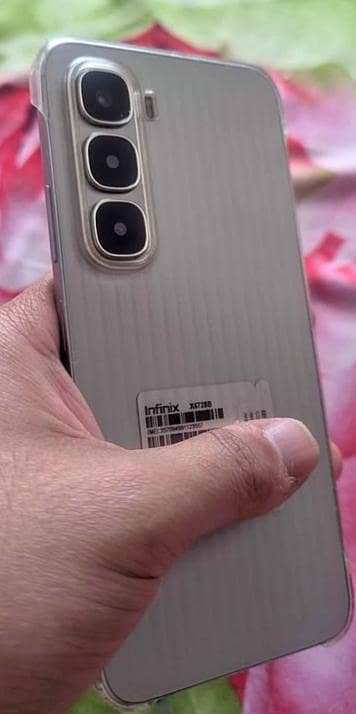 Infinix Hot 60i